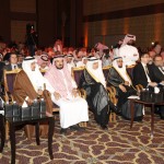 خلال لقاء مع وفد تجاري أجنبي