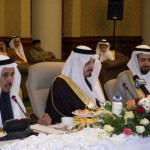 مع صاحب السمو أمير منطقة عسير ومعالي وزير التجارة والصناعة